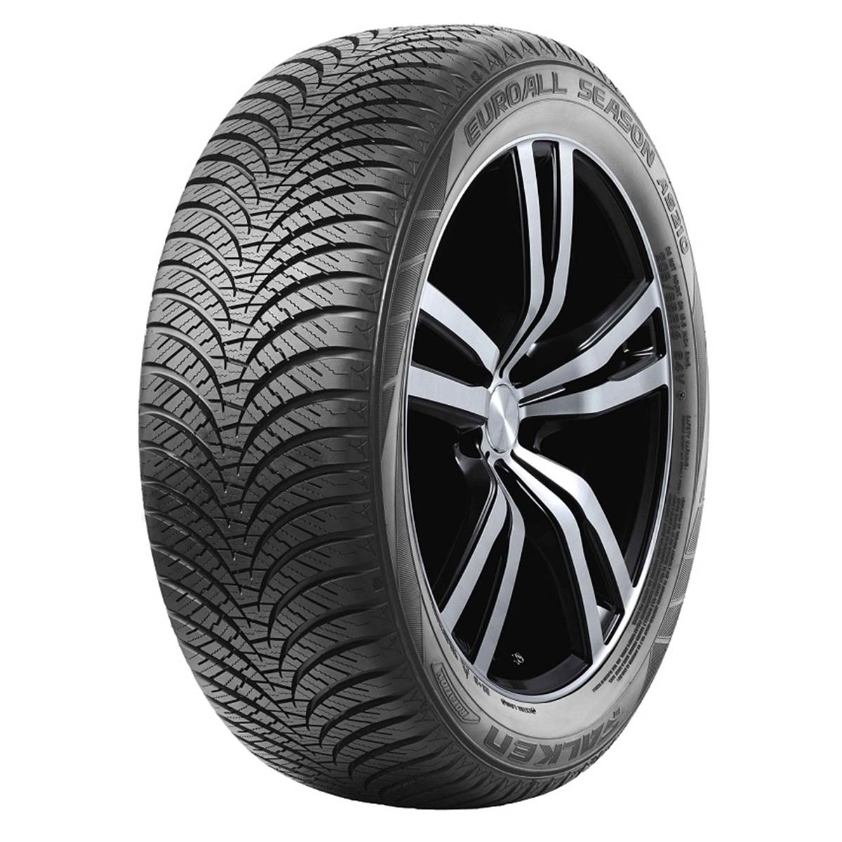 Pneu Falken 4 Saisons - AS210 195/45R16 84V