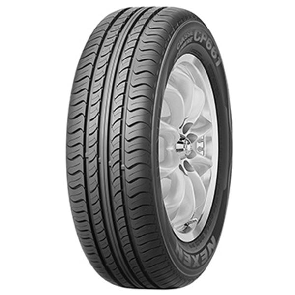 Pneu Été Nexen CP661