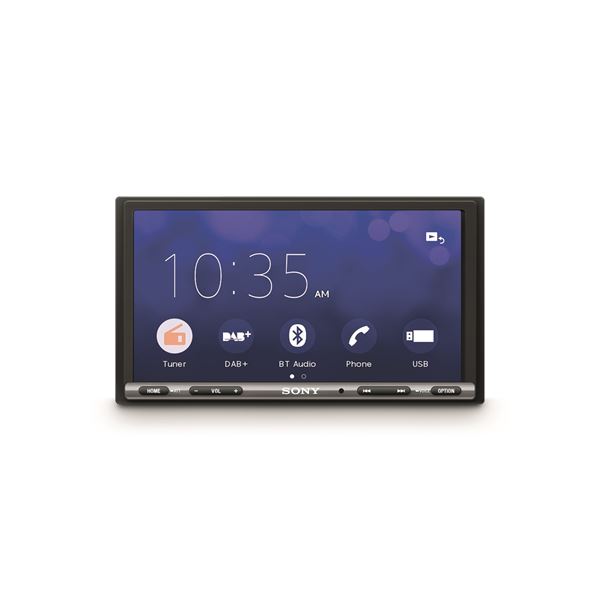 Autoradio Multimédia Sony XAV-AX3005DB