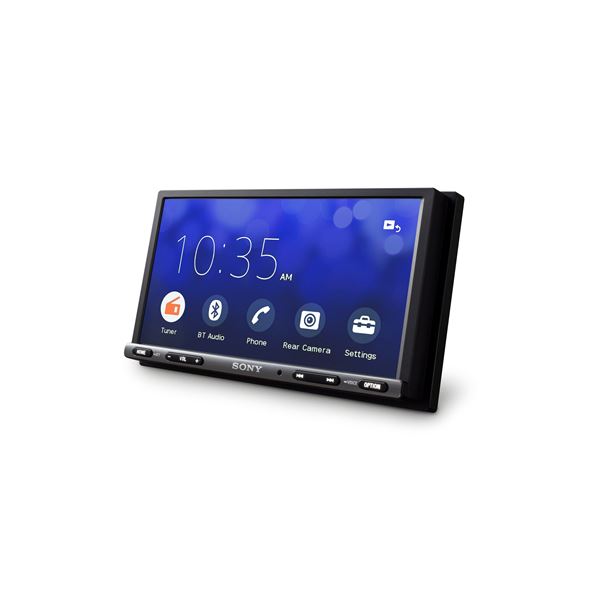 Autoradio Multimédia Sony XAV-AX3005DB