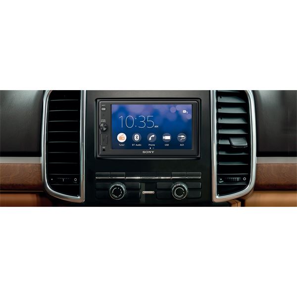 Autoradio Multimédia Sony XAV-AX3005DB