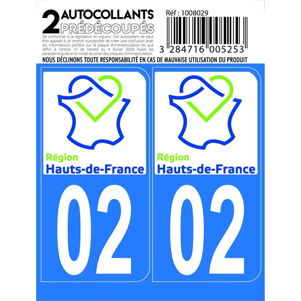ADH DEPT 02 REGION HAUTS DE FRANCE