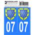 ADH DEPT 07 BLASON ARDECHE