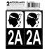 ADH DEPT 20A CORSE DU SUD NOIR