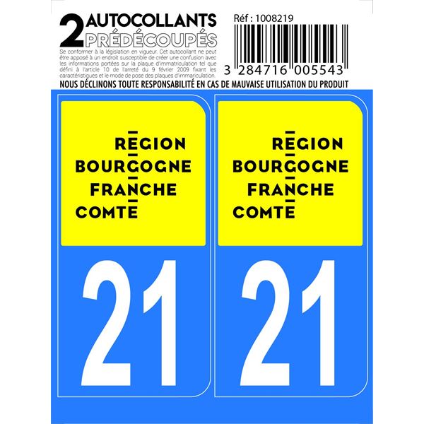 ADH DEPT 21 REGION BOURGOGNE FRANCHE