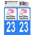 ADH DEPT 23 REGION NOUVELLE AQUITAINE