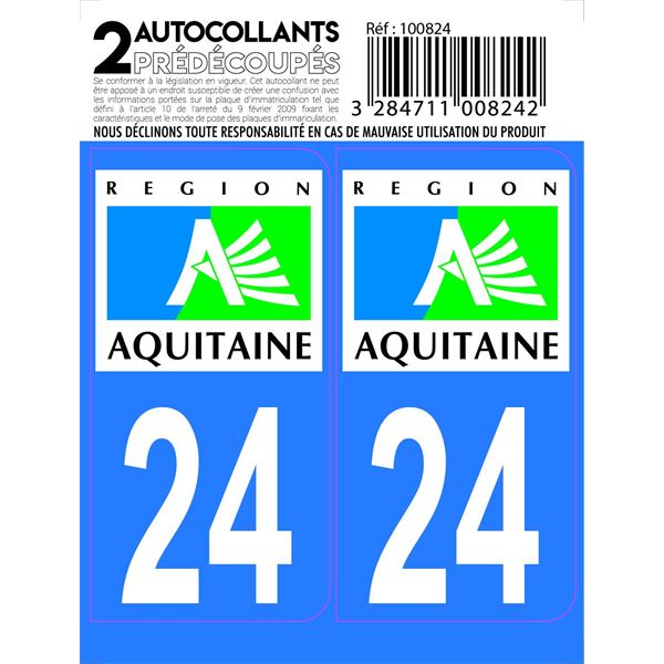 ADH DEPT 24 DORDOGNE