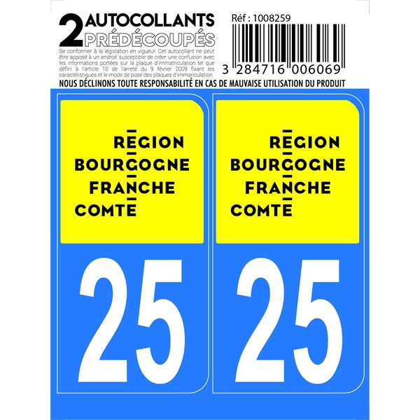 ADH DEPT 25 REGION BOURGOGNE FRANCHE
