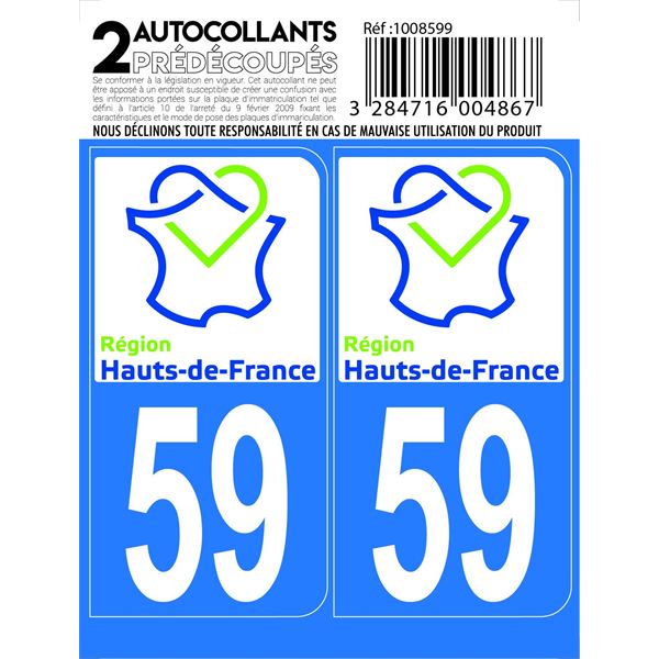 ADH DEPT 59 REGION HAUTS DE FRANCE