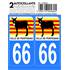 ADH DEPT 66 VILLE DE PERPIGNAN
