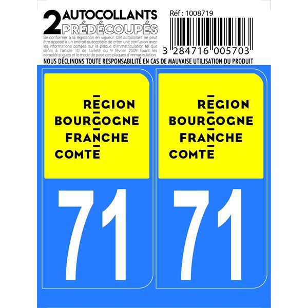 ADH DEPT 71 REGION BOURGOGNE FRANCHE