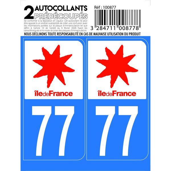 ADH DEPT 77 SEINE ET MARNE