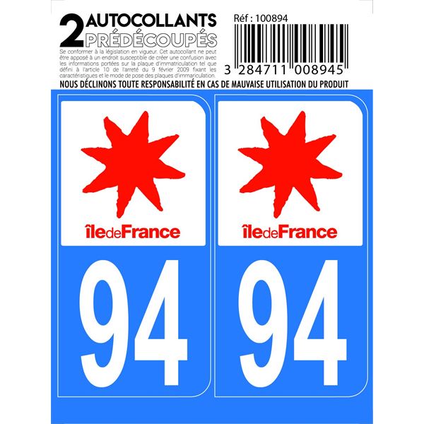 ADH DEPT 94 VAL DE MARNE