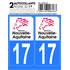 ADH DEPT 3D 17 REGION NOUVELLE AQUITA