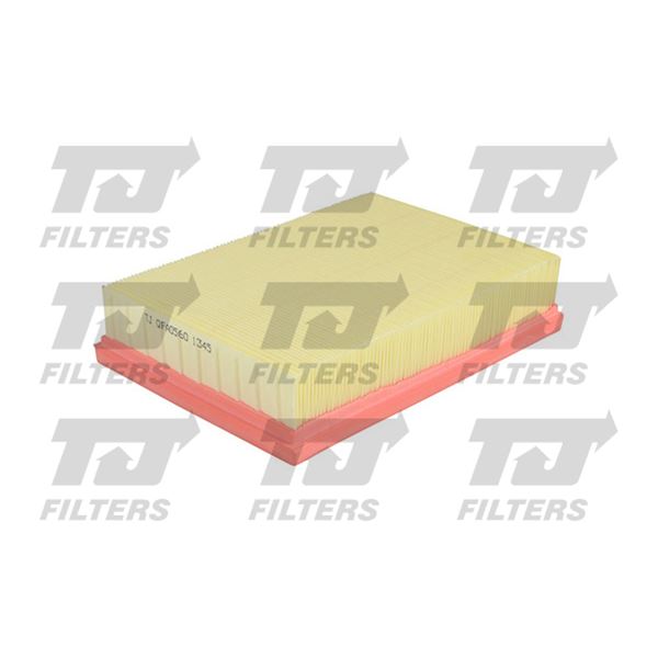 1 Filtre à air QFA0560 Quinton Hazell