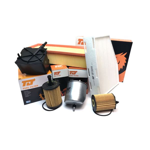 1 Filtre à air QFA0350 Quinton Hazell