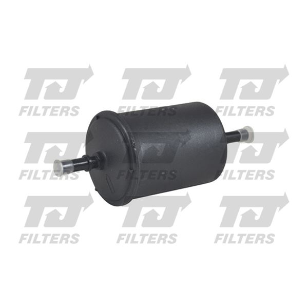 1 Filtre à carburant QFF0188 Quinton Hazell