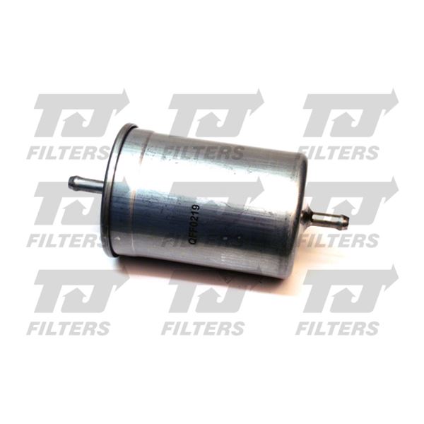 1 Filtre à carburant QFF0219 Quinton Hazell