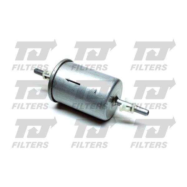 1 Filtre à carburant QFF0252 Quinton Hazell