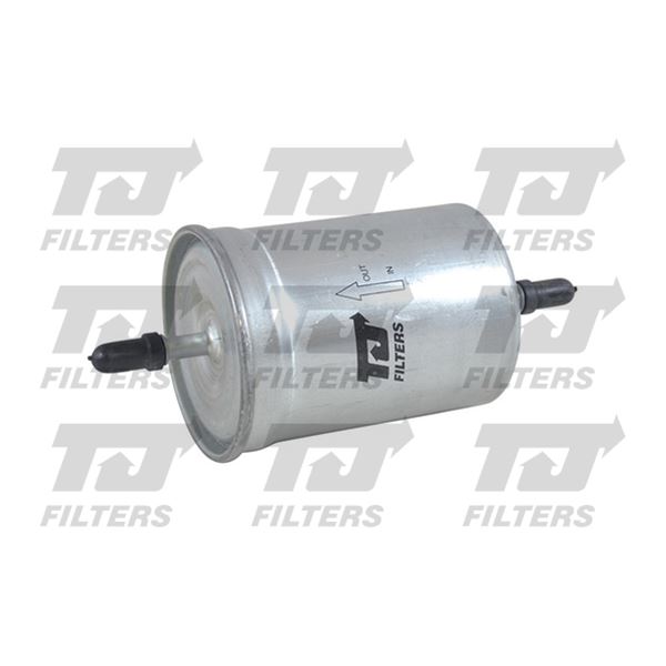 1 Filtre à carburant QFF0149 Quinton Hazell