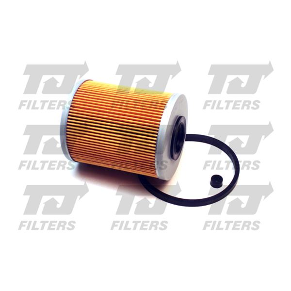 1 Filtre à carburant QFF0173 Quinton Hazell