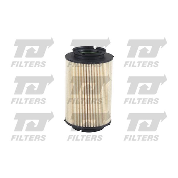 1 Filtre à carburant QFF0001 Quinton Hazell