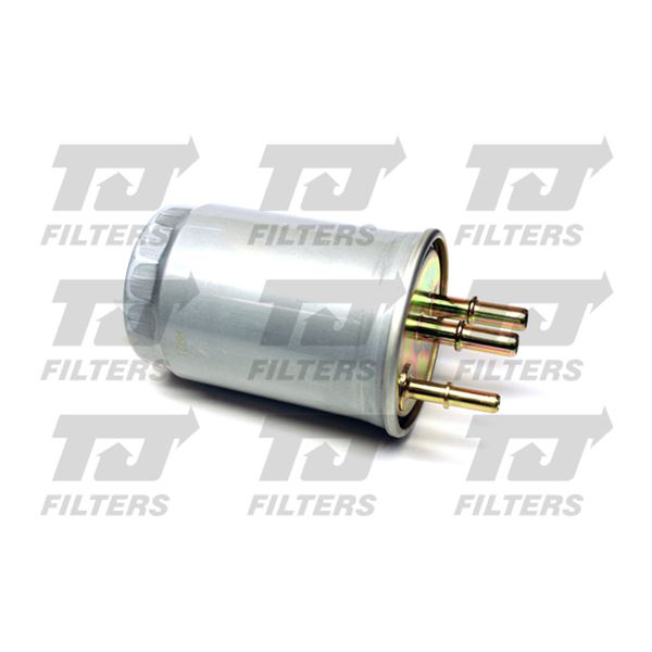 1 Filtre à carburant QFF0246 Quinton Hazell