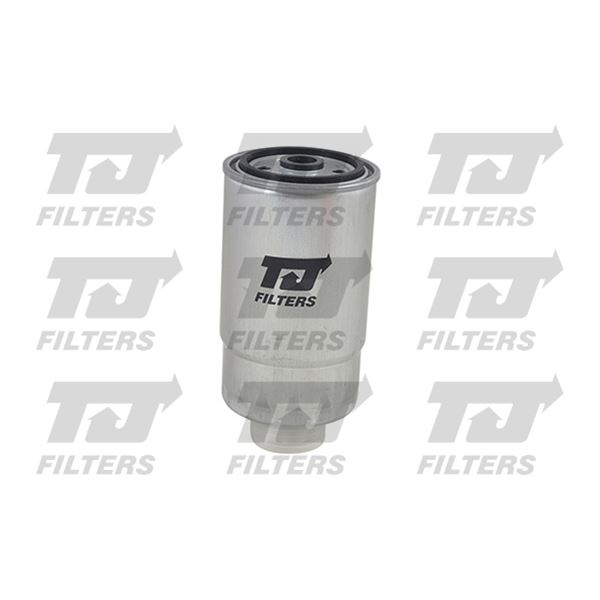 1 Filtre à carburant QFF0150 Quinton Hazell