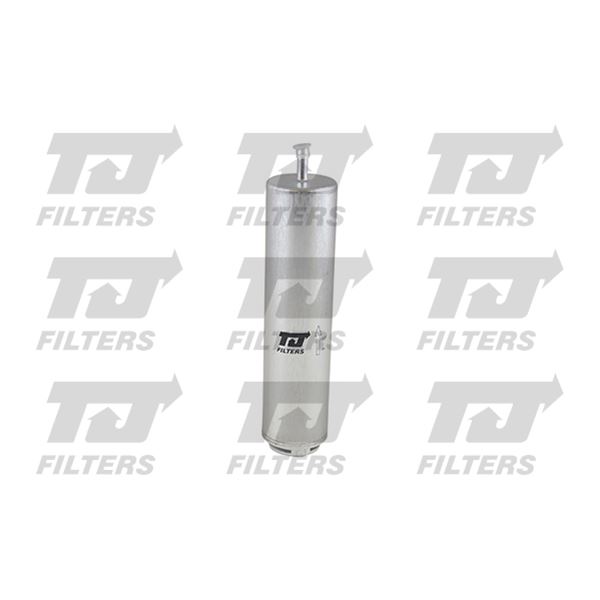 1 Filtre à carburant QFF0056 Quinton Hazell