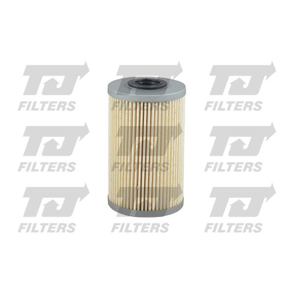 1 Filtre à carburant QFF0063 Quinton Hazell