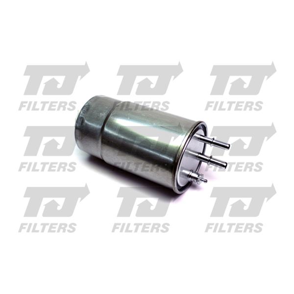 1 Filtre à carburant QFF0299 Quinton Hazell