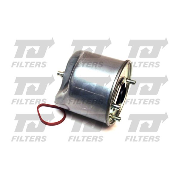 1 Filtre à carburant QFF0400 Quinton Hazell