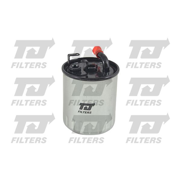 1 Filtre à carburant QFF0269 Quinton Hazell