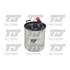1 Filtre à carburant QFF0269 Quinton Hazell