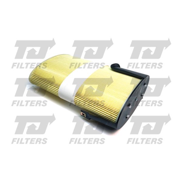 1 Filtre à carburant QFF0414 Quinton Hazell