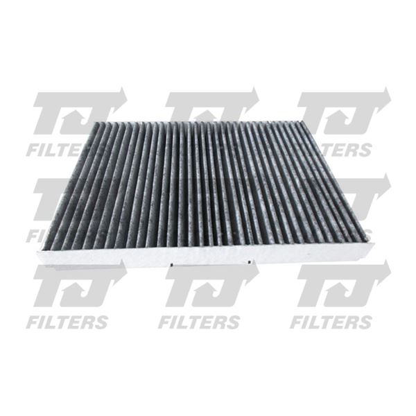 1 Filtre d'habitacle QFC0111 Quinton Hazell