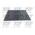 1 Filtre d'habitacle QFC0111 Quinton Hazell