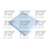 1 Filtre d'habitacle QFC0375 Quinton Hazell