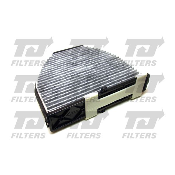 1 Filtre d'habitacle QFC0239 Quinton Hazell