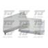 1 Filtre d'habitacle QFC0313 Quinton Hazell