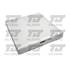 1 Filtre d'habitacle QFC0164 Quinton Hazell