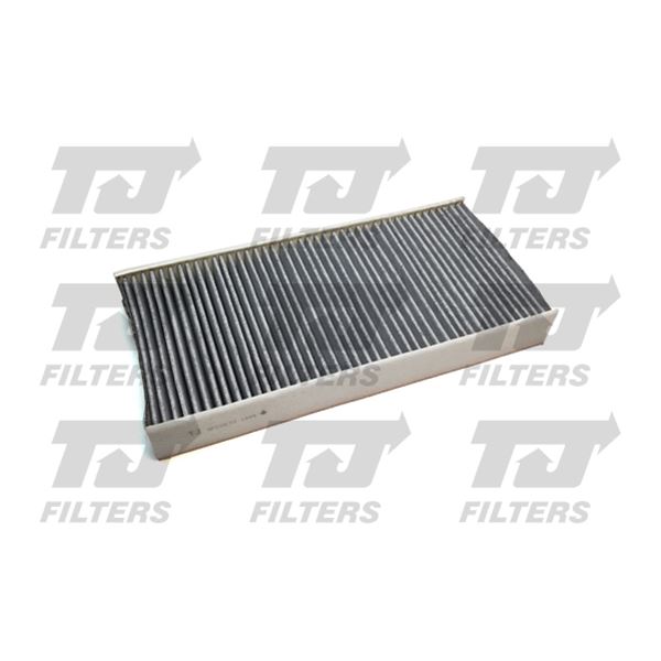 1 Filtre d'habitacle QFC0033 Quinton Hazell