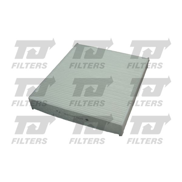 1 Filtre d'habitacle QFC0159 Quinton Hazell