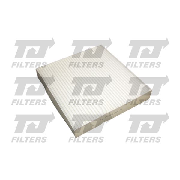 1 Filtre d'habitacle QFC0278 Quinton Hazell