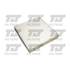 1 Filtre d'habitacle QFC0278 Quinton Hazell
