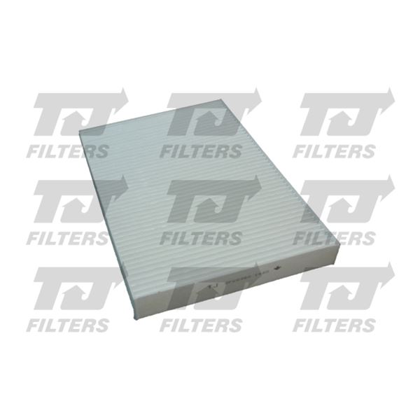 1 Filtre d'habitacle QFC0260 Quinton Hazell