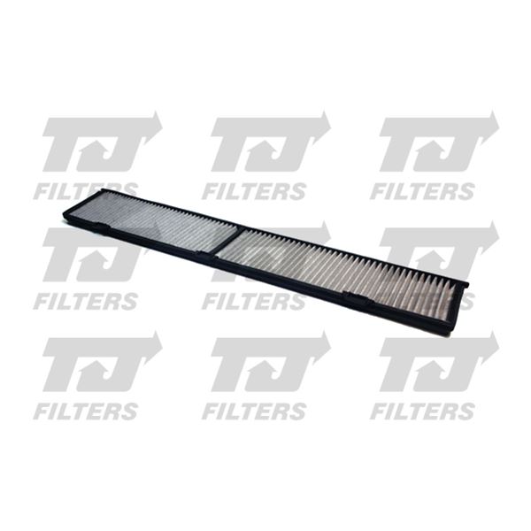 1 Filtre d'habitacle QFC0280 Quinton Hazell