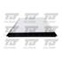 1 Filtre d'habitacle QFC0277 Quinton Hazell