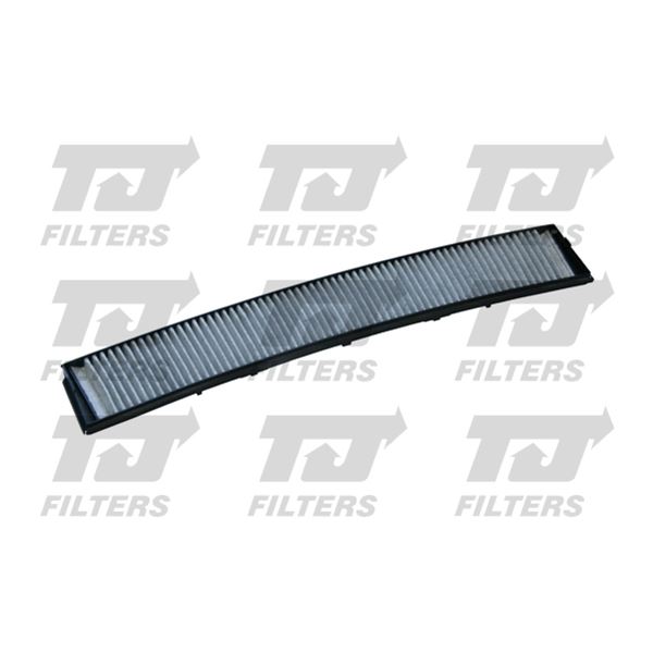 1 Filtre d'habitacle QFC0172 Quinton Hazell