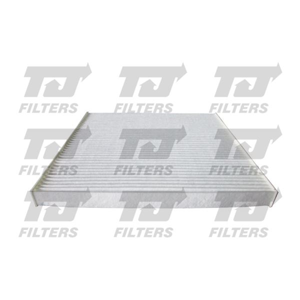1 Filtre d'habitacle QFC0072 Quinton Hazell